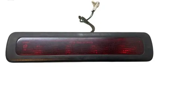 Mitsubishi L200 Third/center stoplight 0509124