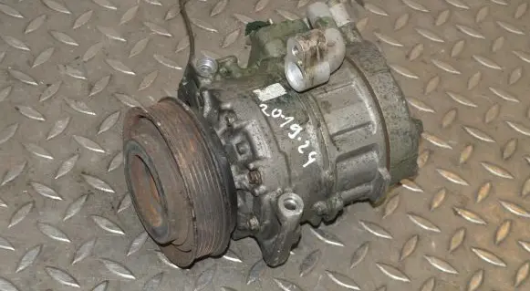 Porsche 997 Air conditioning (A/C) compressor (pump) 4472208266