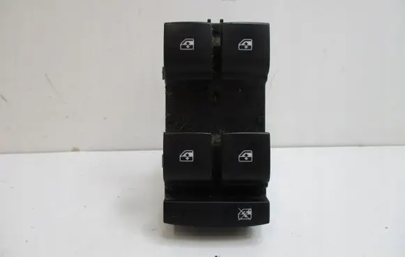 Chevrolet Orlando Central console control unit 20917578
