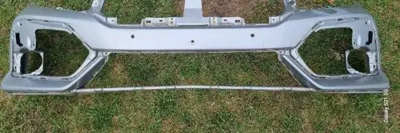 Honda Civic X Front bumper