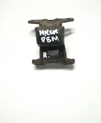Toyota Hilux (AN10, AN20, AN30) Engine mount bracket 1238130131
