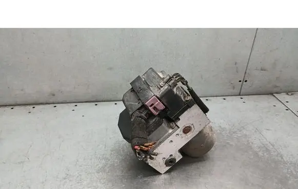 Opel Zafira A ABS Pump 24432510