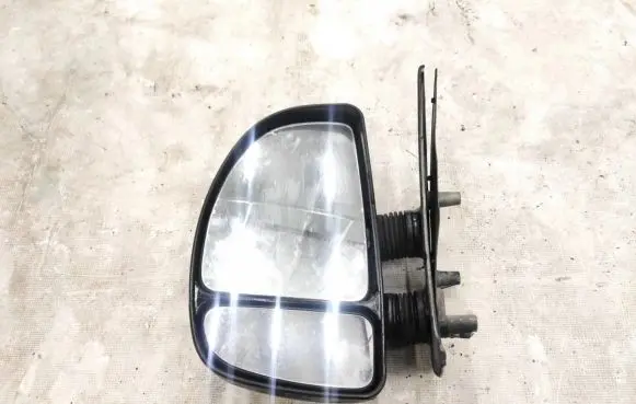 Citroen Jumper Front door electric wing mirror e30157143