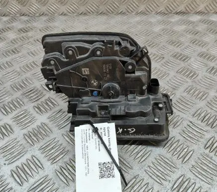 Mini Cooper Countryman R60 Rear door lock 7281943