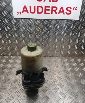 Skoda Octavia Mk1 (1U) Electric power steering pump 6Q0423156AB 6Q2423051AG 6Q1423051BS