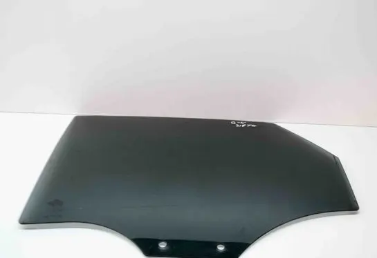 Audi Q3 8U Rear door window glass 43R006723 AS3