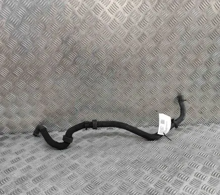 Mercedes-Benz ML W166 Engine coolant pipe/hose A1665003975