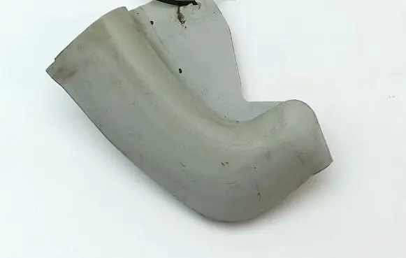 Mercedes-Benz CLK A209 C209 Rear side glass trim A2096730270