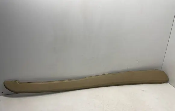 BMW X5 E70 Centre console side trim front T0027519