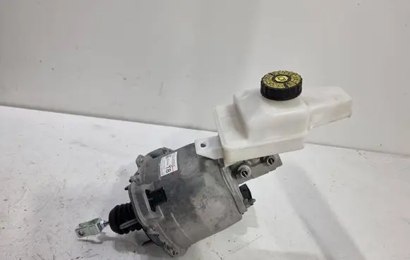 Toyota Yaris Cross Hydraulic servotronic pressure valve 472100D010 0204NC0340