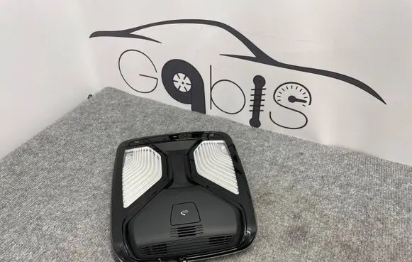 BMW 5 G30 G31 Other interior light 9483611 28628564 3181770193