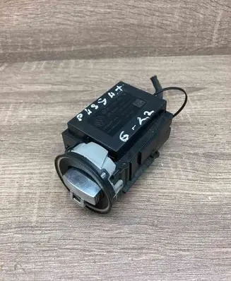 Volkswagen PASSAT B6 Ignition lock 3C0905843M