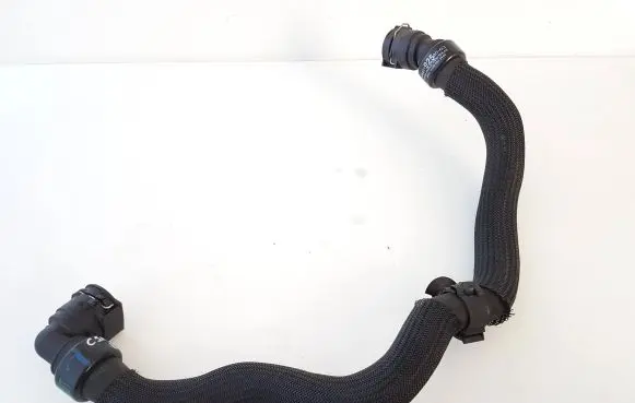 Citroen C5 Aircross Engine coolant pipe/hose 9822192580 N125X632444