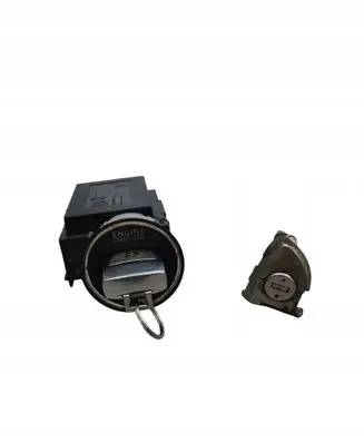 Volkswagen PASSAT Ignition lock 3C0905843M