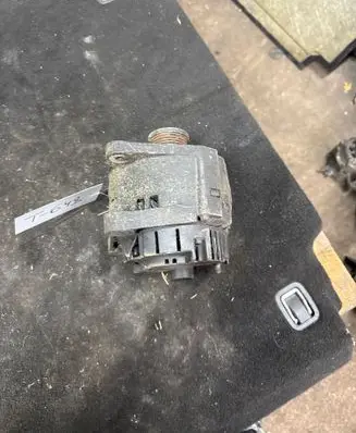 BMW 4 F32 F33 Generator/alternator DRA3918