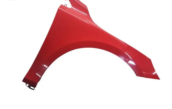 Volvo V40 Fender