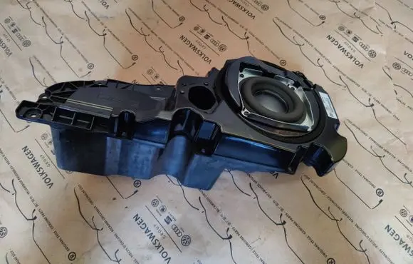 Audi A7 S7 4G Front door speaker 4G8035297A 3203850030