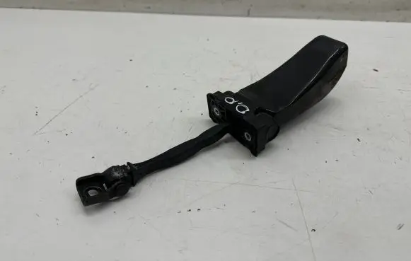 Skoda Octavia Mk3 (5E) Front door check strap stopper 5E0837267A