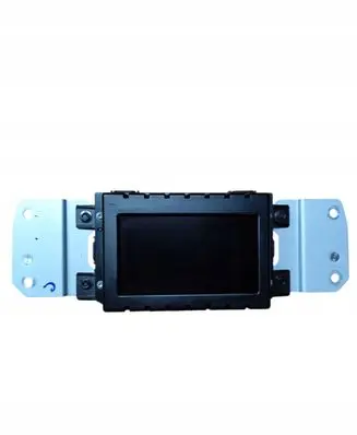 Ford Fusion II Screen/display/small screen HS7T18B955CD