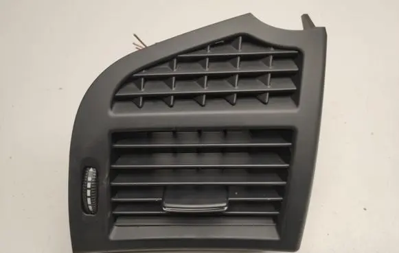 Mercedes-Benz S W221 Dashboard side air vent grill/cover trim A2218300254