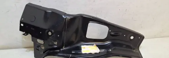 Volkswagen PASSAT B8 Tail light part 3G9813331A