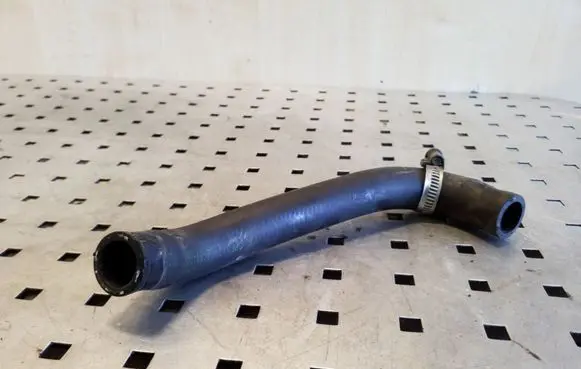 Volkswagen Crafter Engine coolant pipe/hose A9068322223