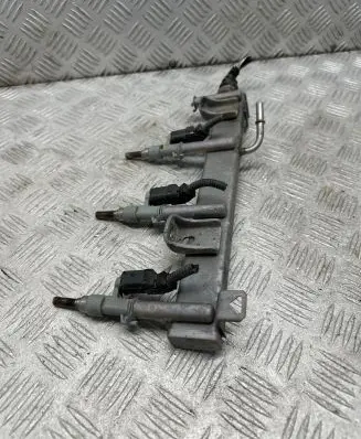 Toyota RAV 4 (XA50) Fuel injectors set 2325025020 264192703