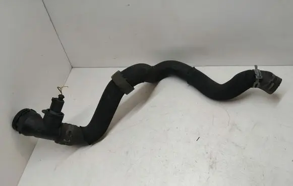 Volkswagen PASSAT B6 Engine coolant pipe/hose 1K0122291 1K0122291AD