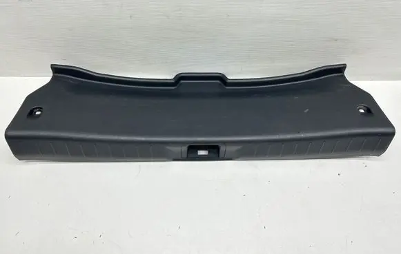 Nissan Pulsar Trunk/boot sill cover protection 849923ZL0A