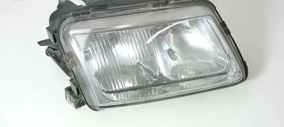 Audi A3 S3 8L Headlight/headlamp
