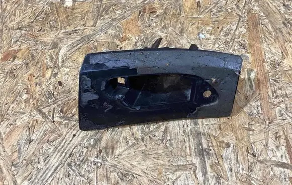Porsche Panamera (971) Headlight washer switch 971807722b