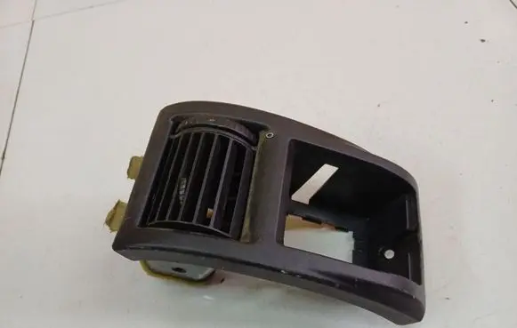 Opel Astra G Dash center air vent grill 90550336