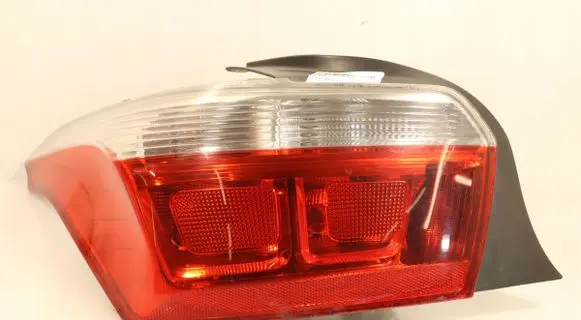 Citroen C-Elysée Rear/tail lights 0285900122