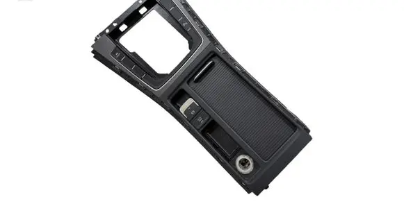Volkswagen e-Golf Center console 5G1863245F