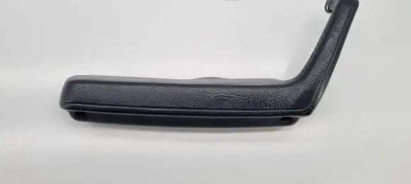 Audi 80 90 B2 Front door interior handle trim 