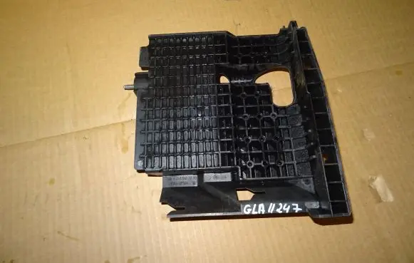 Mercedes-Benz GLA H247 Battery box tray A2475411000