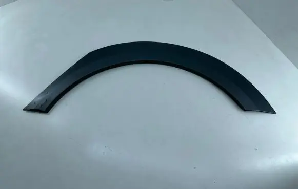 Audi A6 Allroad C7 Rear fender molding trim 4G9853817