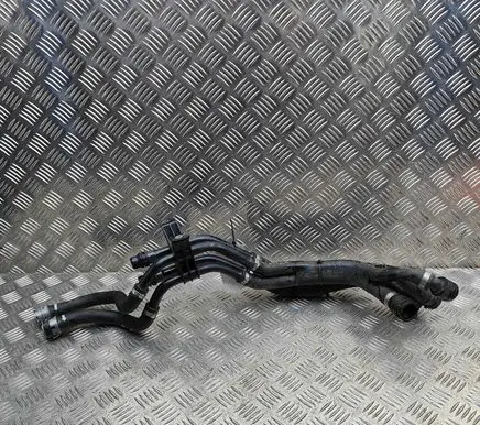 Mercedes-Benz EQB Engine coolant pipe/hose A2435005000