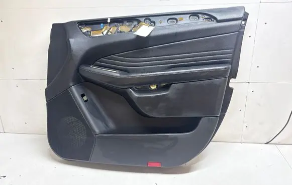 Mercedes-Benz ML W166 Front door card panel trim 2011950A1