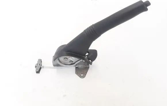 Dacia Lodgy Handbrake/parking brake lever assembly 360106743R