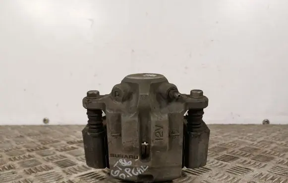 Toyota GT 86 Rear brake caliper GT86BRZSUPORTASDPG