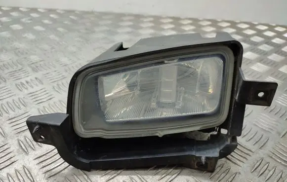 Ford B-MAX Front fog light