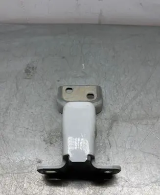 Renault Trafic III (X82) Front door upper hinge 804005400R 93450652