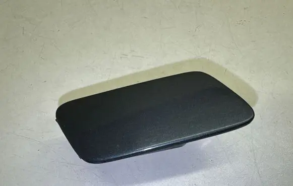 Volkswagen PASSAT B7 Headlight washer spray nozzle cap/cover 3AA955110