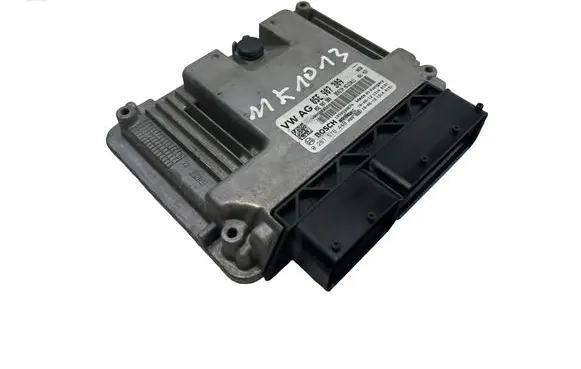 Skoda Octavia Mk3 (5E) Engine control unit/module 05E907309 0261S16449