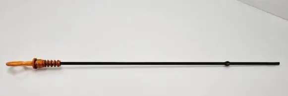 Audi A4 S4 B5 8D Oil level dip stick 038115611B