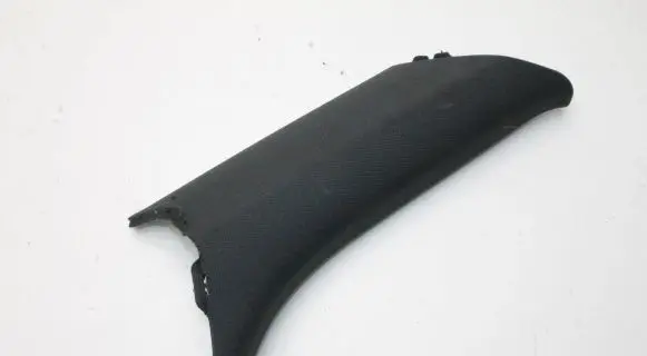Audi A6 S6 C8 4K (C) pillar trim 4K5867287