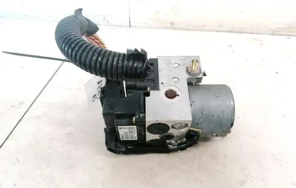 Citroen Xsara ABS Pump 0273004440 0265216722