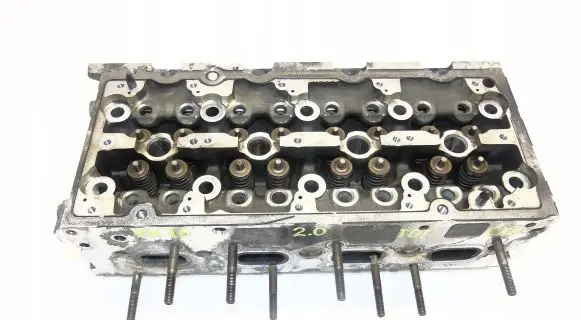 Volkswagen Transporter - Caravelle T6 Engine head 04L103403C