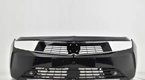 Opel Astra L Front bumper 9839979580
